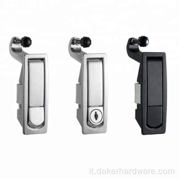 serratura del quadro elettrico Trigger Lock Latch